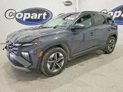 5NMJB3DE6TH643561 2026 HYUNDAI TUCSON