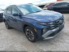 5NMJB3DE6TH644418 2026 HYUNDAI TUCSON