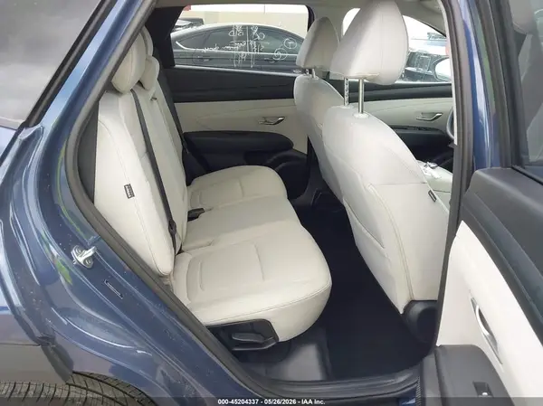 5NMJB3DE6TH644418 2026 HYUNDAI TUCSON - Image 8