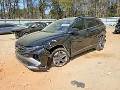 5NMJB3DE6TH655600 2026 HYUNDAI TUCSON