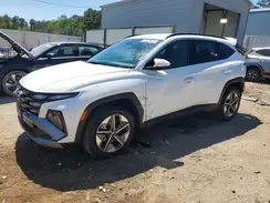 5NMJB3DE6TH655838 2026 HYUNDAI TUCSON
