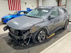 5NMJB3DE6TH658285 2026 HYUNDAI TUCSON