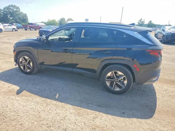 5NMJB3DE6TH666032 2026 HYUNDAI TUCSON - Image 2