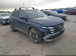 5NMJB3DE6TH666239 2026 HYUNDAI TUCSON