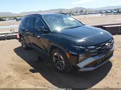 5NMJB3DE6TH666595 2026 HYUNDAI TUCSON