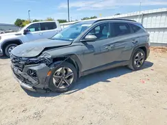 5NMJB3DE6TH666628 2026 HYUNDAI TUCSON