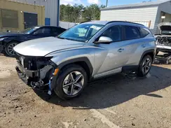 5NMJB3DE6TH666760 2026 HYUNDAI TUCSON