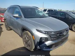 5NMJB3DE6TH676284 2026 HYUNDAI TUCSON