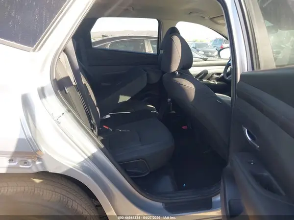 5NMJB3DE6TH676284 2026 HYUNDAI TUCSON - Image 8