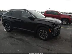5NMJB3DE6TH681422 2026 HYUNDAI TUCSON