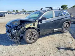 5NMJB3DE6TH687463 2026 HYUNDAI TUCSON