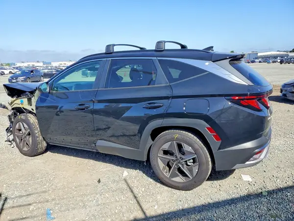 5NMJB3DE6TH687463 2026 HYUNDAI TUCSON - Image 2
