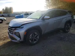 5NMJB3DE6TH687821 2026 HYUNDAI TUCSON