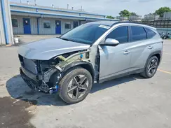 5NMJB3DE6TH696597 2026 HYUNDAI TUCSON