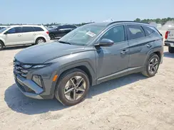5NMJB3DE6TH698835 2026 HYUNDAI TUCSON