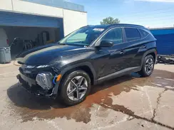 5NMJB3DE6TH705007 2026 HYUNDAI TUCSON