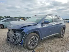 5NMJB3DE6TH705945 2026 HYUNDAI TUCSON