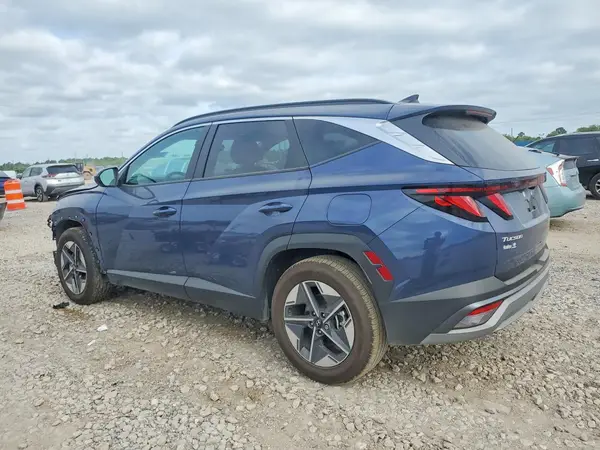 5NMJB3DE6TH705945 2026 HYUNDAI TUCSON - Image 2