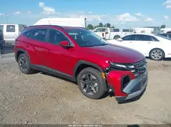 5NMJB3DE6TH709820 2026 HYUNDAI TUCSON