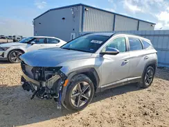 5NMJB3DE6TH712796 2026 HYUNDAI TUCSON