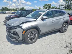 5NMJB3DE6TH718663 2026 HYUNDAI TUCSON