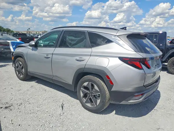 5NMJB3DE6TH718663 2026 HYUNDAI TUCSON - Image 2