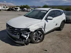 5NMJB3DE6TH725144 2026 HYUNDAI TUCSON