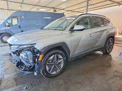 5NMJB3DE6TH740484 2026 HYUNDAI TUCSON