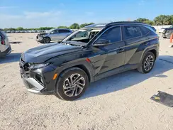 5NMJB3DE6TH745443 2026 HYUNDAI TUCSON