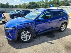 5NMJB3DE7RH294581 2024 HYUNDAI TUCSON