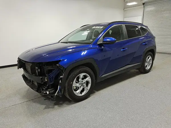 5NMJB3DE7RH297030 2024 HYUNDAI TUCSON - Image 1