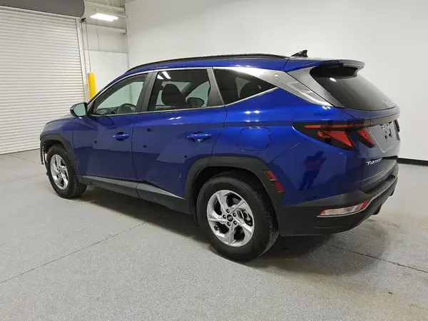 5NMJB3DE7RH297030 2024 HYUNDAI TUCSON - Image 2
