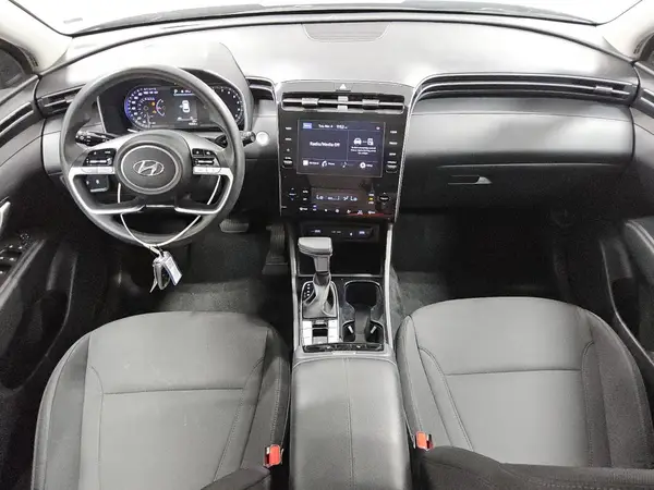 5NMJB3DE7RH297030 2024 HYUNDAI TUCSON - Image 8