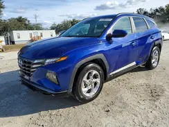 5NMJB3DE7RH297481 2024 HYUNDAI TUCSON