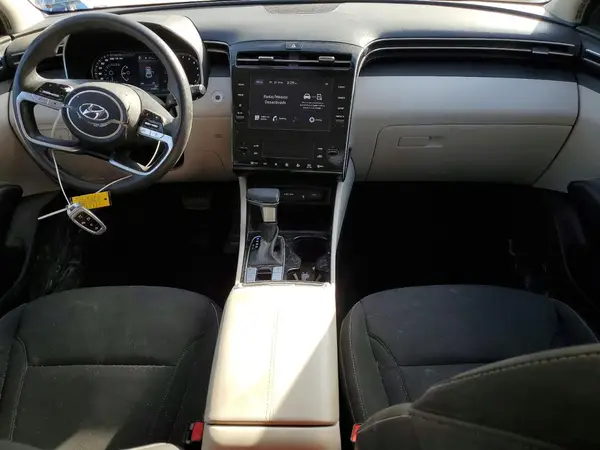 5NMJB3DE7RH297481 2024 HYUNDAI TUCSON - Image 8