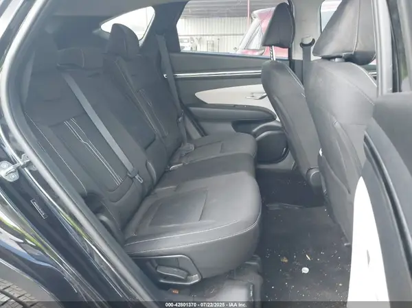 5NMJB3DE7RH297738 2024 HYUNDAI TUCSON - Image 8