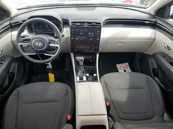 5NMJB3DE7RH298372 2024 HYUNDAI TUCSON - Image 8