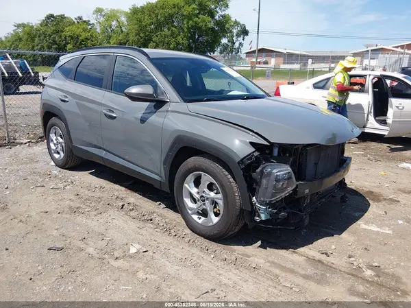 5NMJB3DE7RH301755 2024 HYUNDAI TUCSON - Image 1