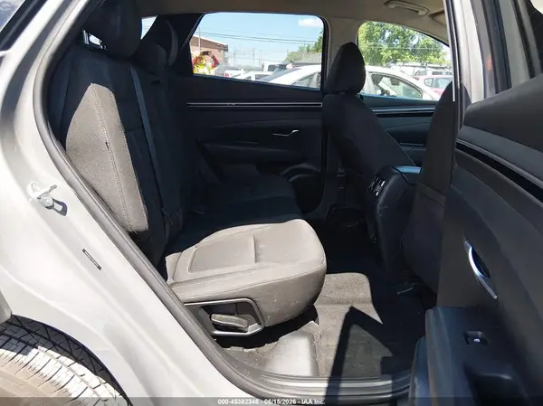 5NMJB3DE7RH301755 2024 HYUNDAI TUCSON - Image 8