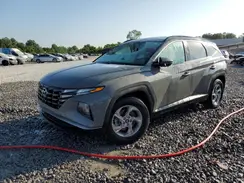5NMJB3DE7RH302002 2024 HYUNDAI TUCSON