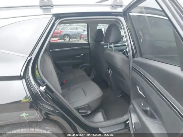 5NMJB3DE7RH302260 2024 HYUNDAI TUCSON - Image 8