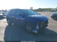 5NMJB3DE7RH302534 2024 HYUNDAI TUCSON