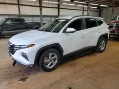 5NMJB3DE7RH303361 2024 HYUNDAI TUCSON