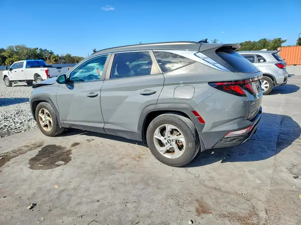 5NMJB3DE7RH303764 2024 HYUNDAI TUCSON - Image 2