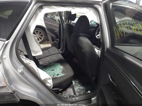 5NMJB3DE7RH305577 2024 HYUNDAI TUCSON - Image 8