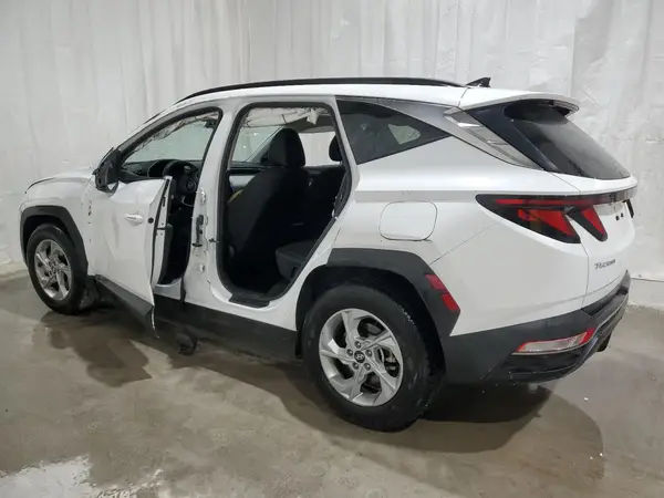 5NMJB3DE7RH306616 2024 HYUNDAI TUCSON - Image 2