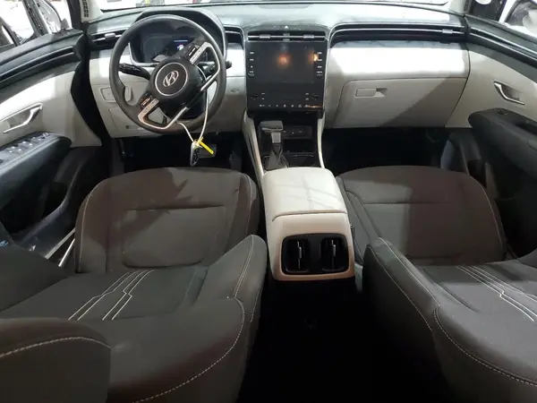 5NMJB3DE7RH306616 2024 HYUNDAI TUCSON - Image 8