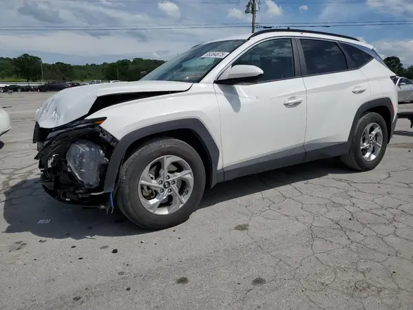 5NMJB3DE7RH310133 2024 HYUNDAI TUCSON - Image 1