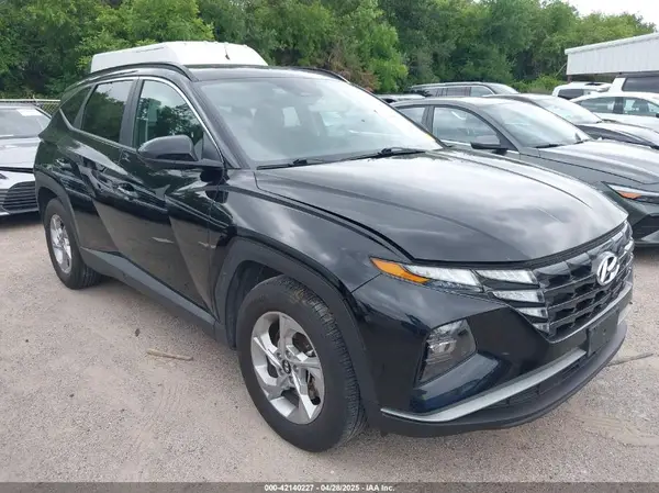 5NMJB3DE7RH311380 2024 HYUNDAI TUCSON - Image 1