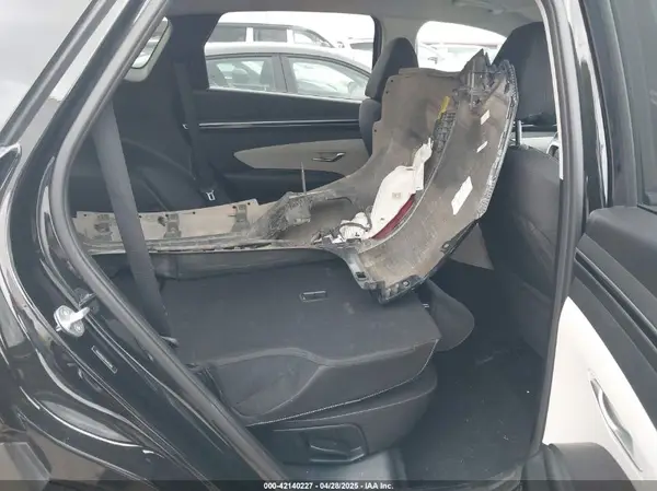 5NMJB3DE7RH311380 2024 HYUNDAI TUCSON - Image 8